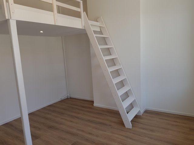 Studio à louer à Ixelles 1050 765.00€ 1 chambres 30.00m² - annonce 556683