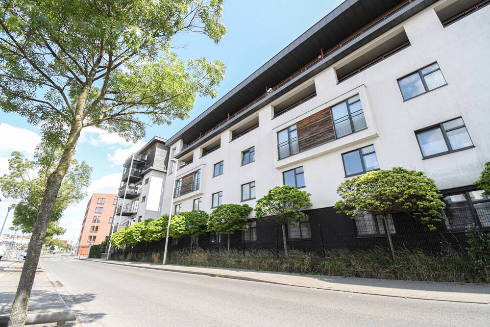 Appartement à vendre à Anderlecht 1070 290000.00€ 2 chambres 98.00m² - annonce 557260