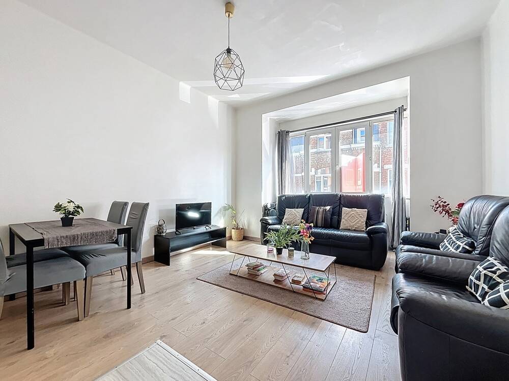Appartement à vendre à Anderlecht 1070 189000.00€ 2 chambres 58.00m² - annonce 556890