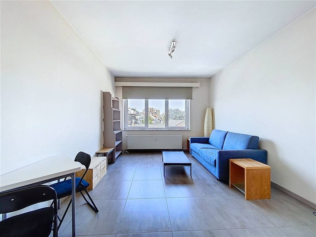 Appartement à louer à Uccle 1180 850.00€  chambres 30.00m² - annonce 557306