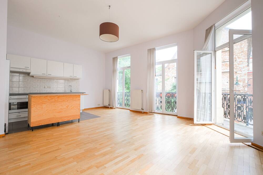 Appartement à à Bruxelles 1000 315000.00€ 1 chambres 71.00m² - annonce 557218
