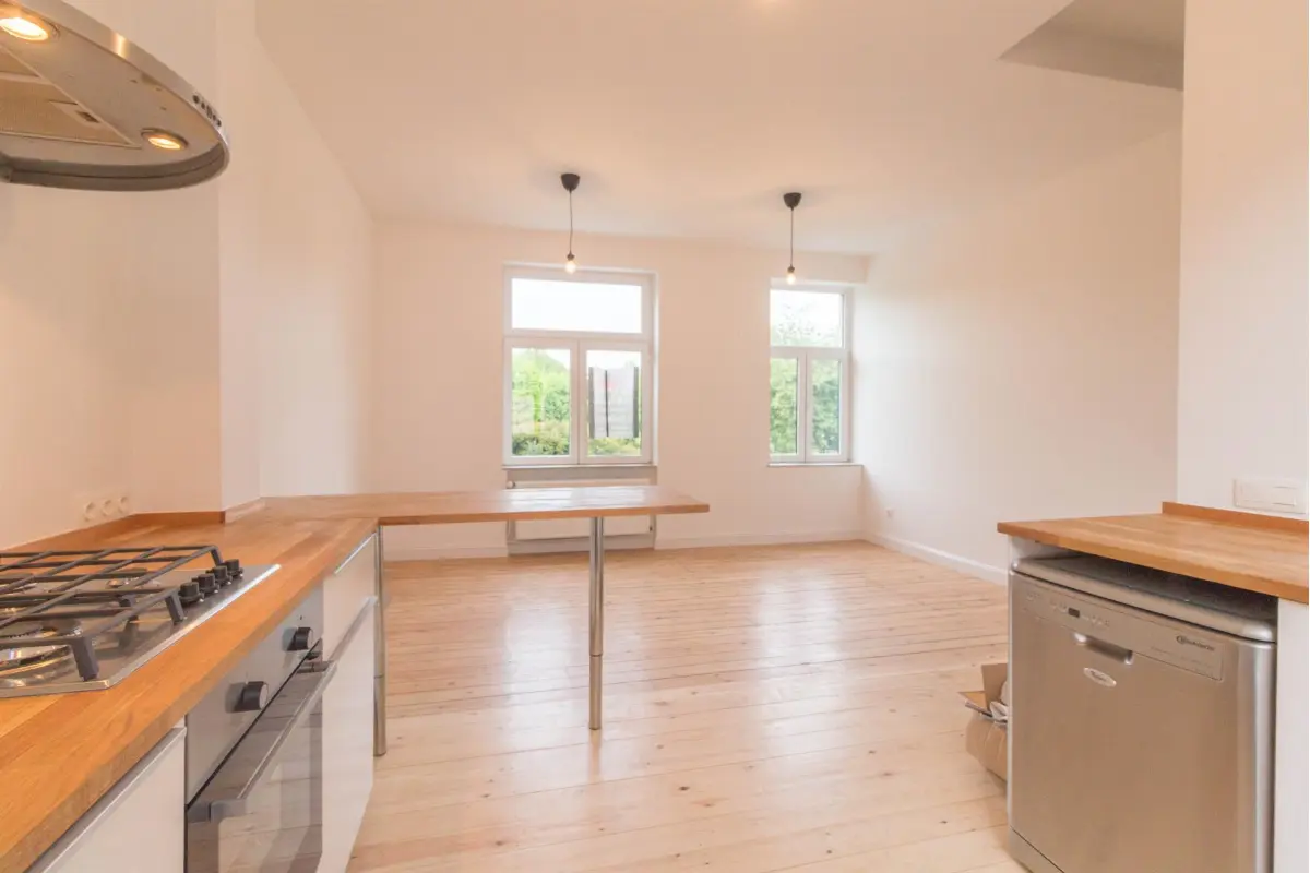 Maison à vendre à Woluwe-Saint-Lambert 1200 449000.00€ 3 chambres 100.00m² - annonce 556921