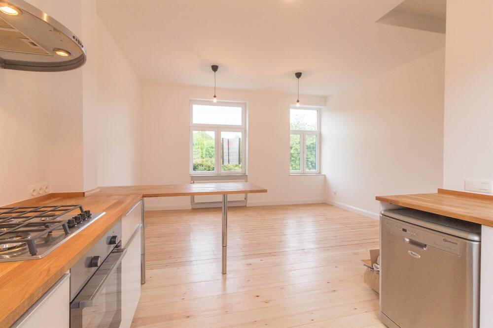 Maison à vendre à Woluwe-Saint-Lambert 1200 500000.00€ 3 chambres 100.00m² - annonce 556921