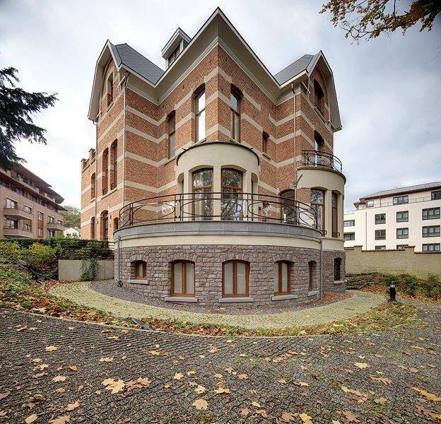 Appartement te  huur in Oudergem 1160 2050.00€ 2 slaapkamers m² - Zoekertje 556662