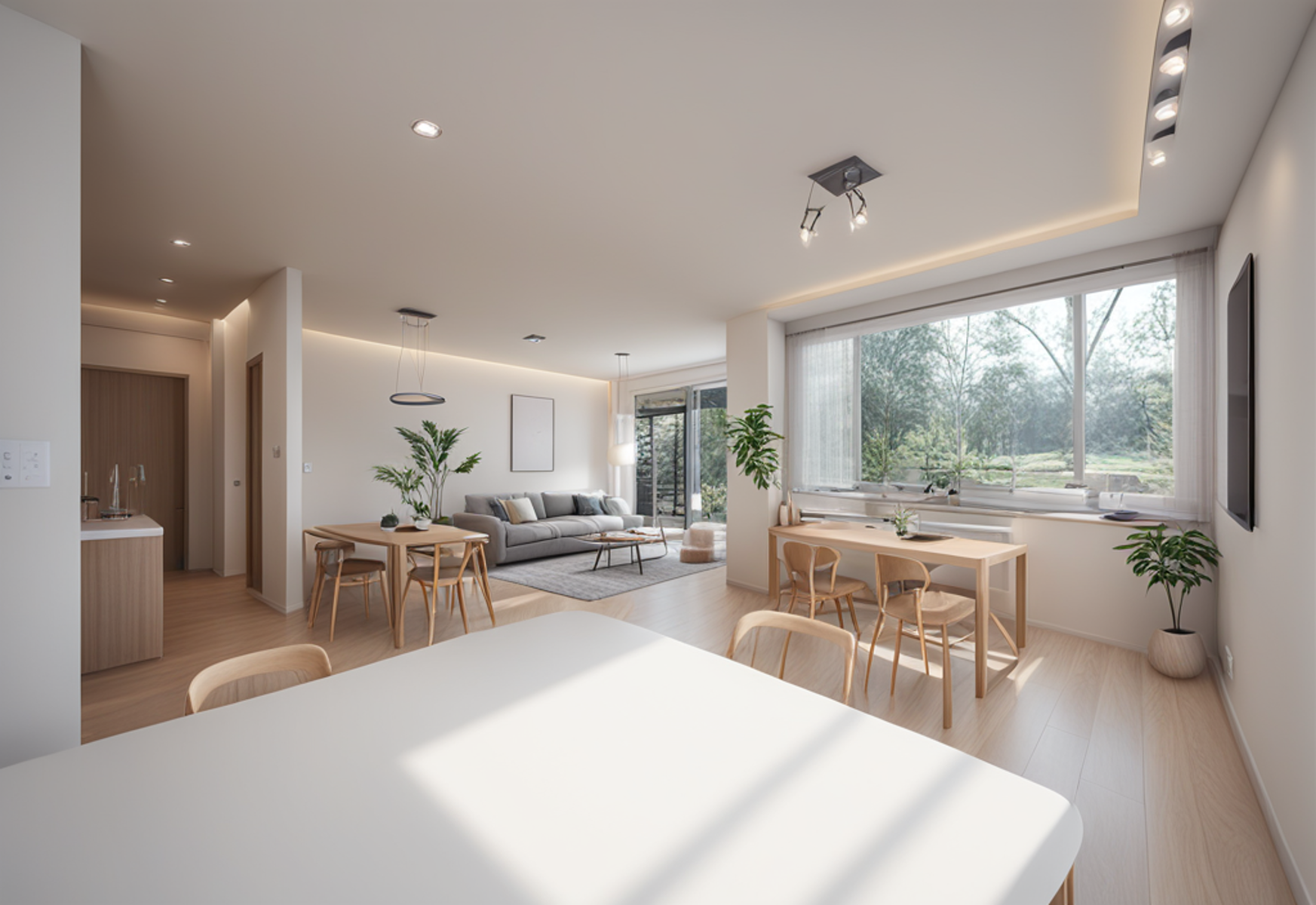 Duplex à vendre à Watermael-Boitsfort 1170 445000.00€ 3 chambres 150.00m² - annonce 557265