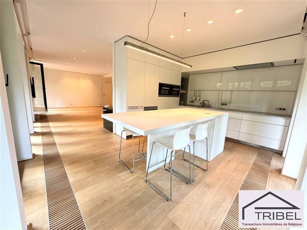 Appartement à louer à Uccle 1180 3700.00€ 3 chambres 178.00m² - annonce 556689