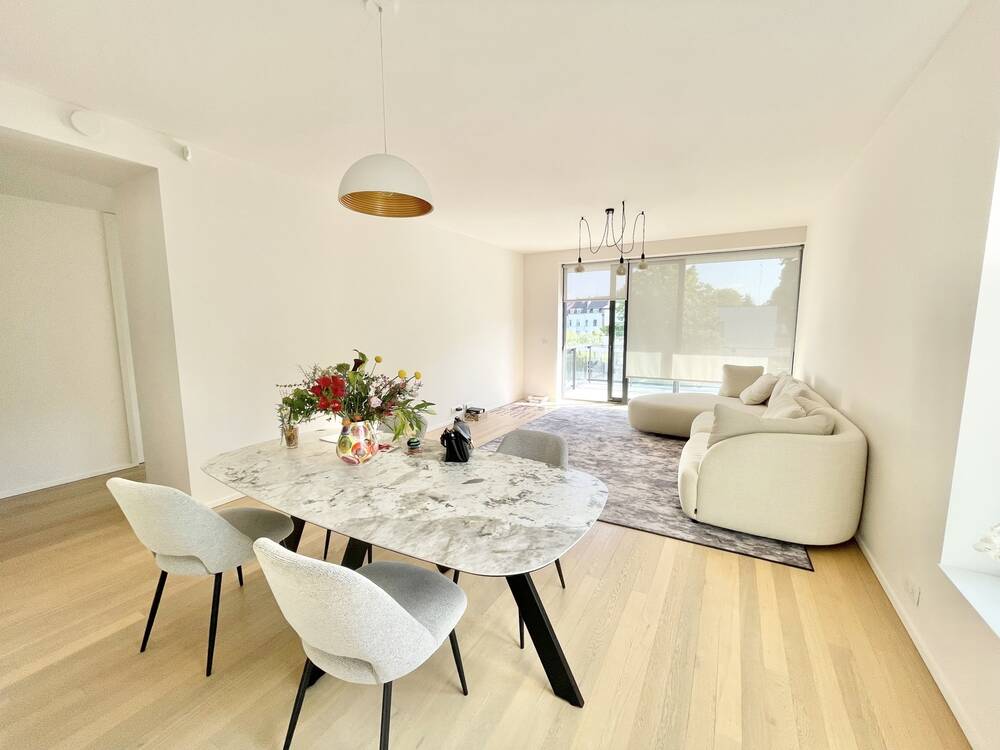 Appartement à louer à Uccle 1180 1750.00€ 2 chambres 105.00m² - annonce 556638