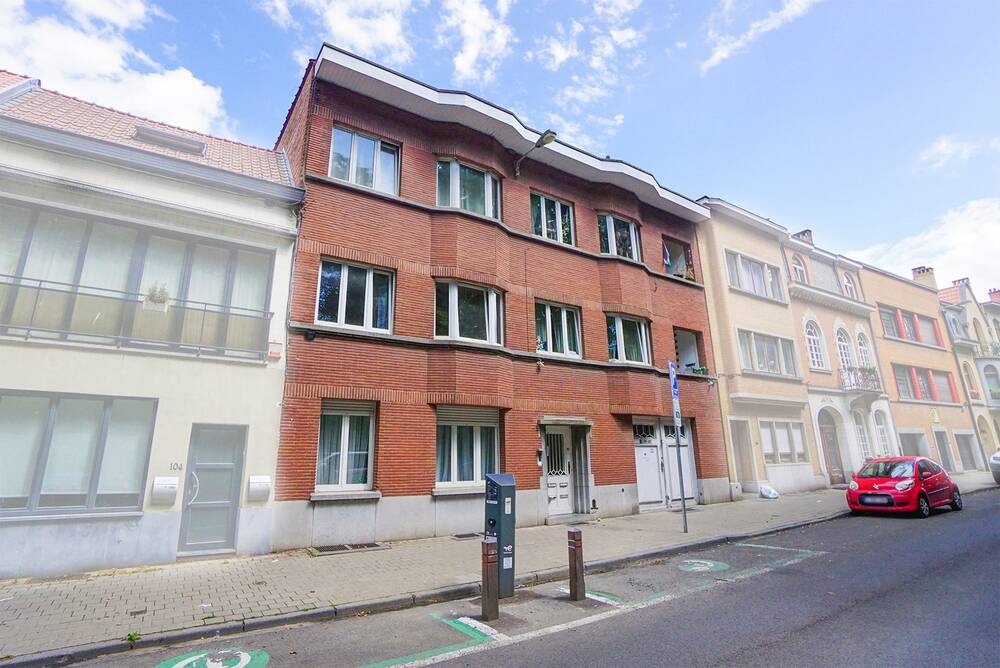 Appartement à vendre à Anderlecht 1070 299000.00€ 2 chambres 76.50m² - annonce 556425