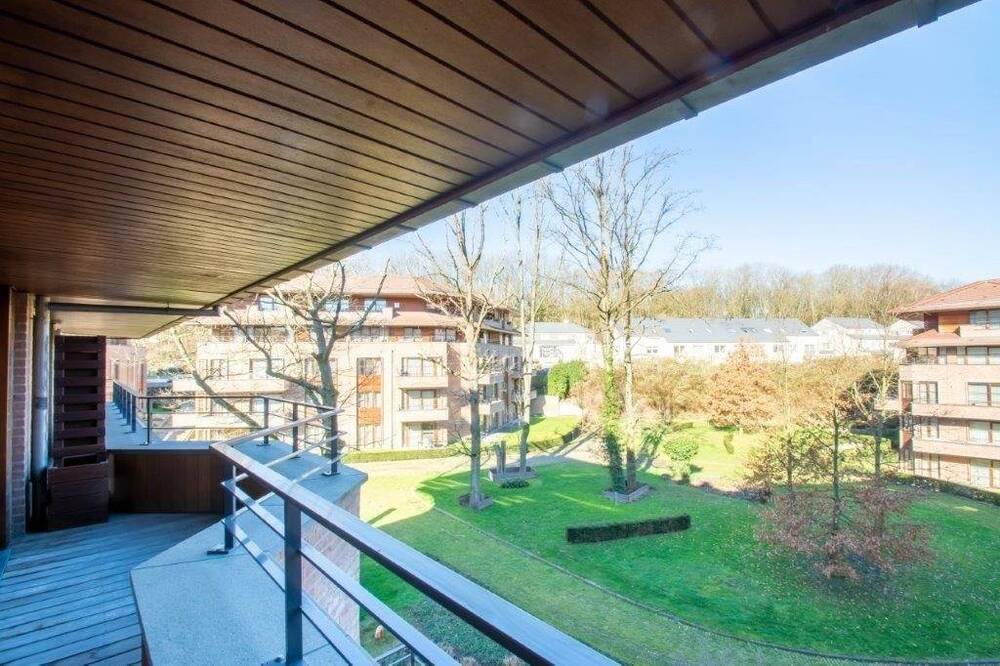Studio te in Oudergem 1160 995.00€ slaapkamers m² - Zoekertje 556658