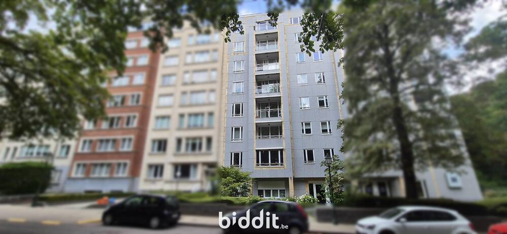 Duplex à vendre à Woluwe-Saint-Pierre 1150 580000.00€ 3 chambres m² - annonce 557259