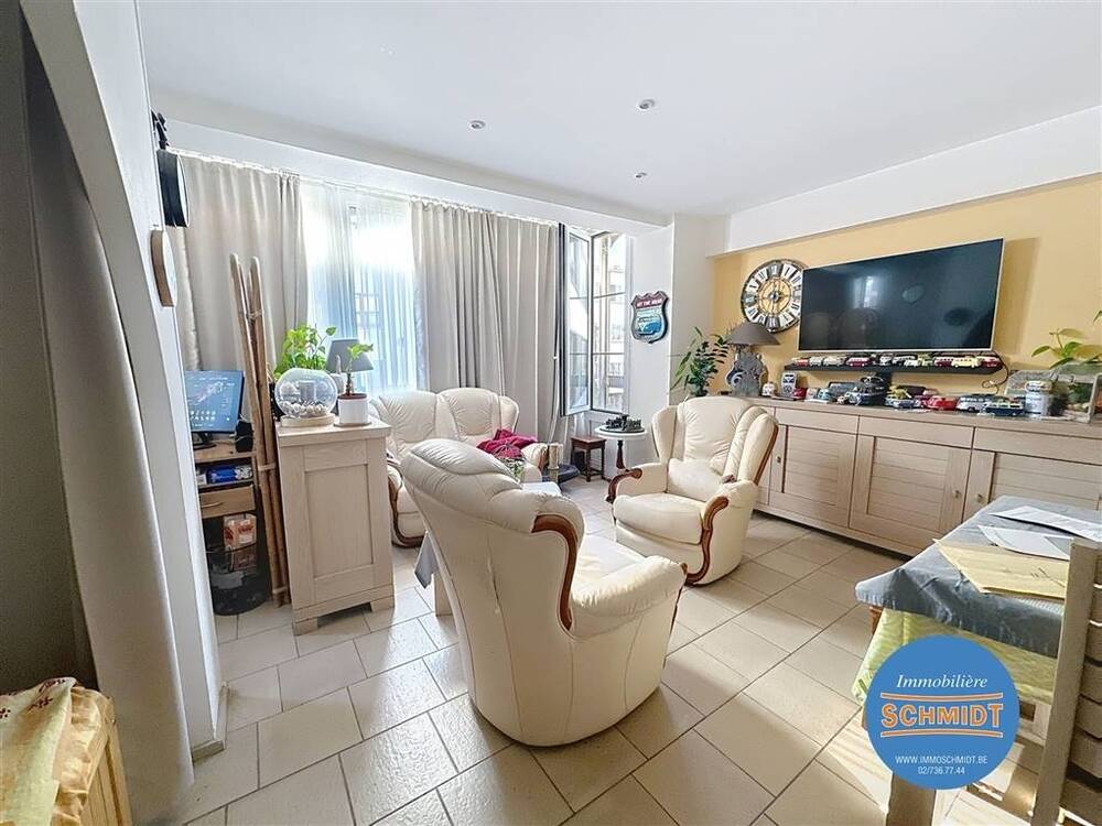 Studio te  in Oudergem 1160 195000.00€  slaapkamers 46.00m² - Zoekertje 556585