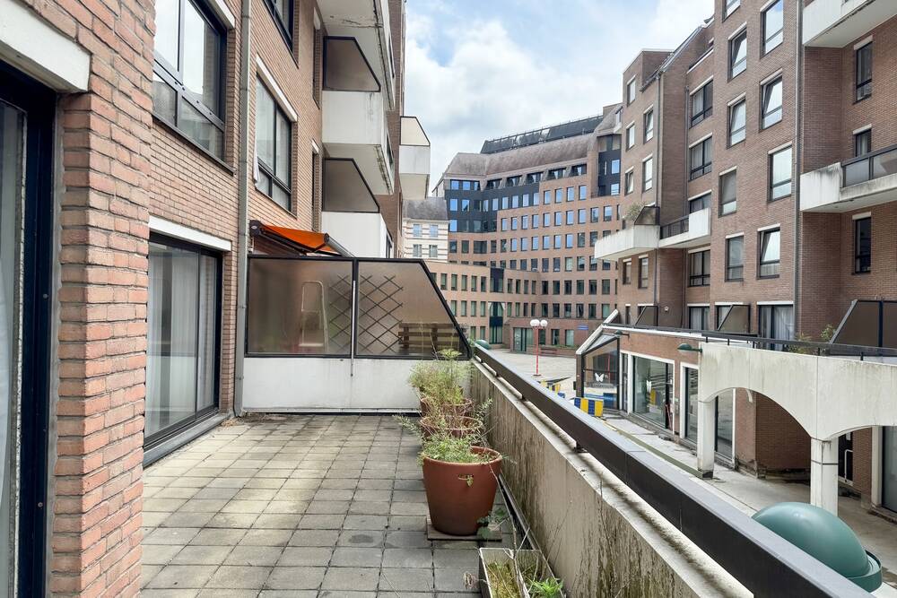 Appartement à à Ixelles 1050 319000.00€ 1 chambres 65.00m² - annonce 557398