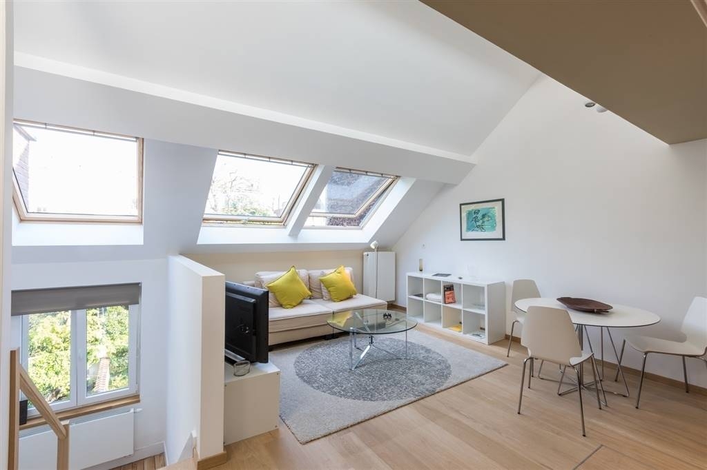 Duplex à louer à Ixelles 1050 1480.00€ 1 chambres 70.00m² - annonce 557406