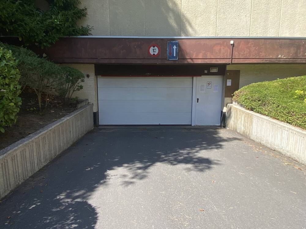 Parking / garage à vendre à Watermael-Boitsfort 1170 35000.00€  chambres m² - annonce 556930