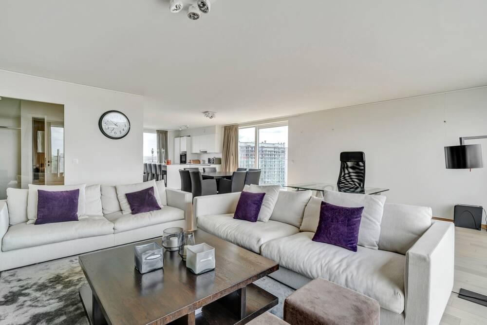 Penthouse à vendre à Woluwe-Saint-Lambert 1200 995000.00€ 4 chambres 215.00m² - annonce 556750