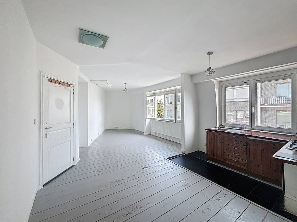 Appartement à louer à Jette 1090 900.00€ 1 chambres 65.00m² - annonce 556950