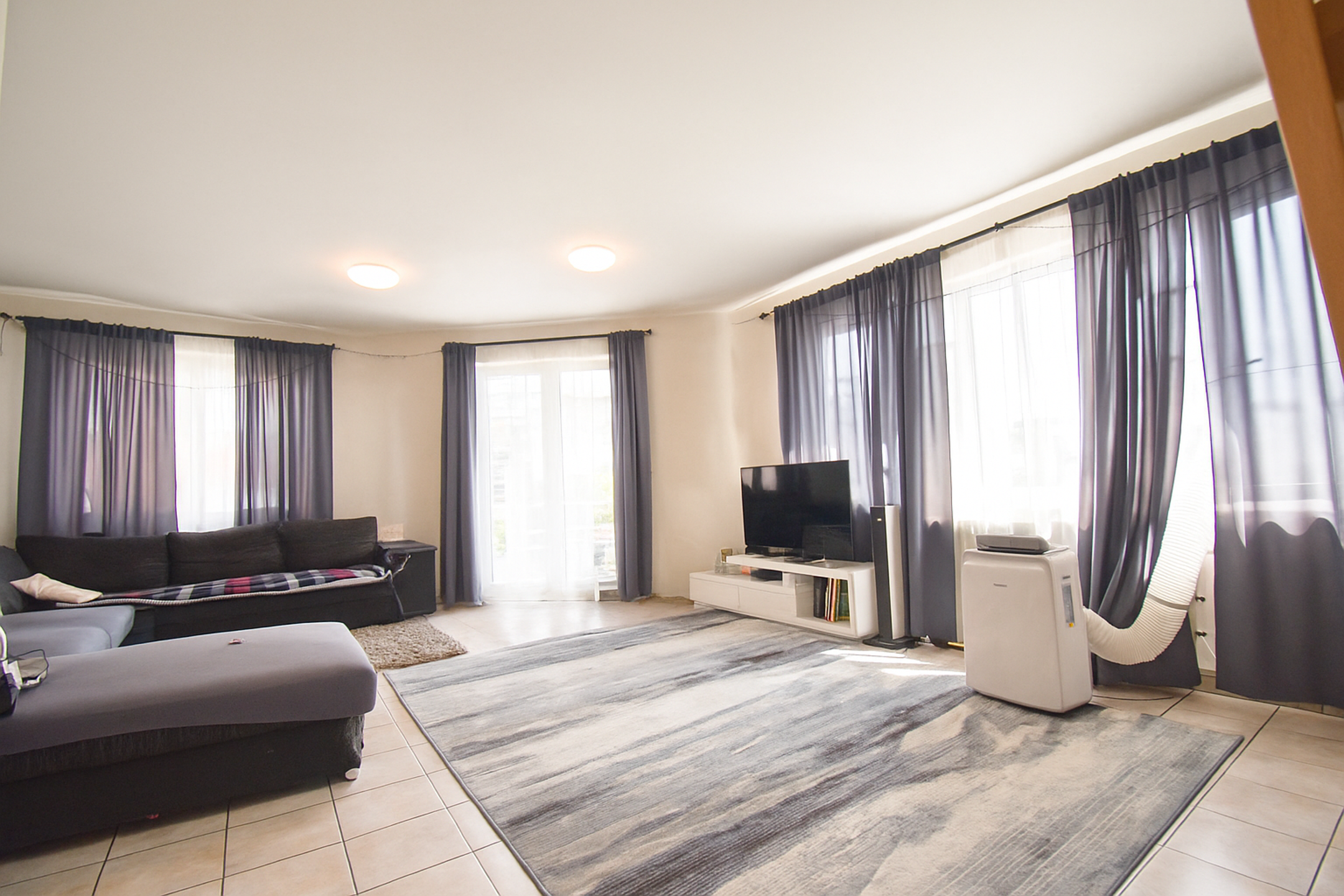 Duplex à vendre à Molenbeek-Saint-Jean 1080 249000.00€ 2 chambres 109.00m² - annonce 557207
