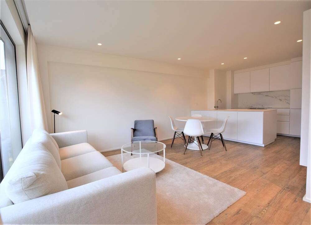 Studio te  in Sint-Lambrechts-Woluwe 1200 1150.00€ 0 slaapkamers 46.00m² - Zoekertje 557347