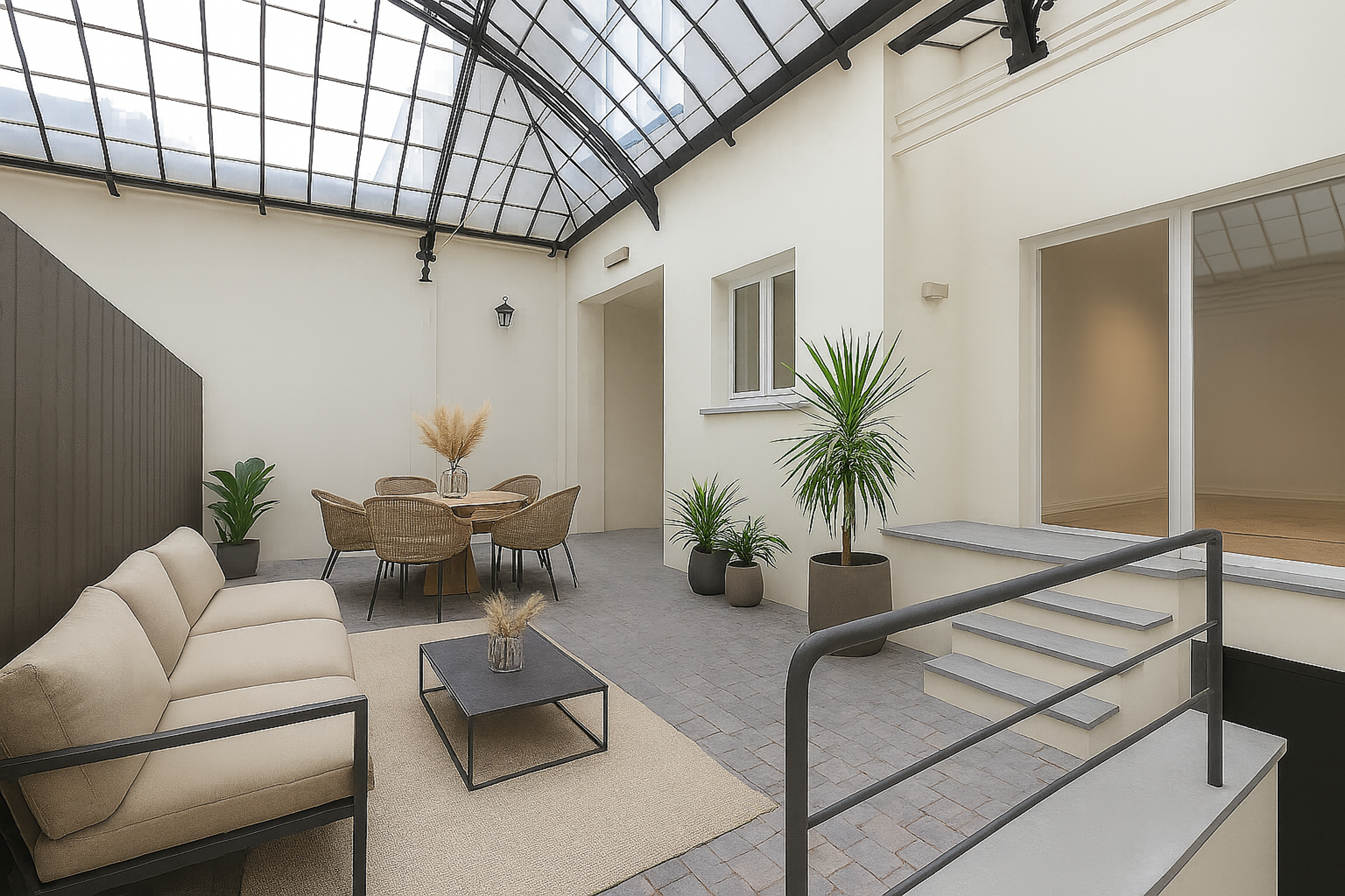 Duplex à vendre à Ixelles 1050 489000.00€ 2 chambres 150.00m² - annonce 556275