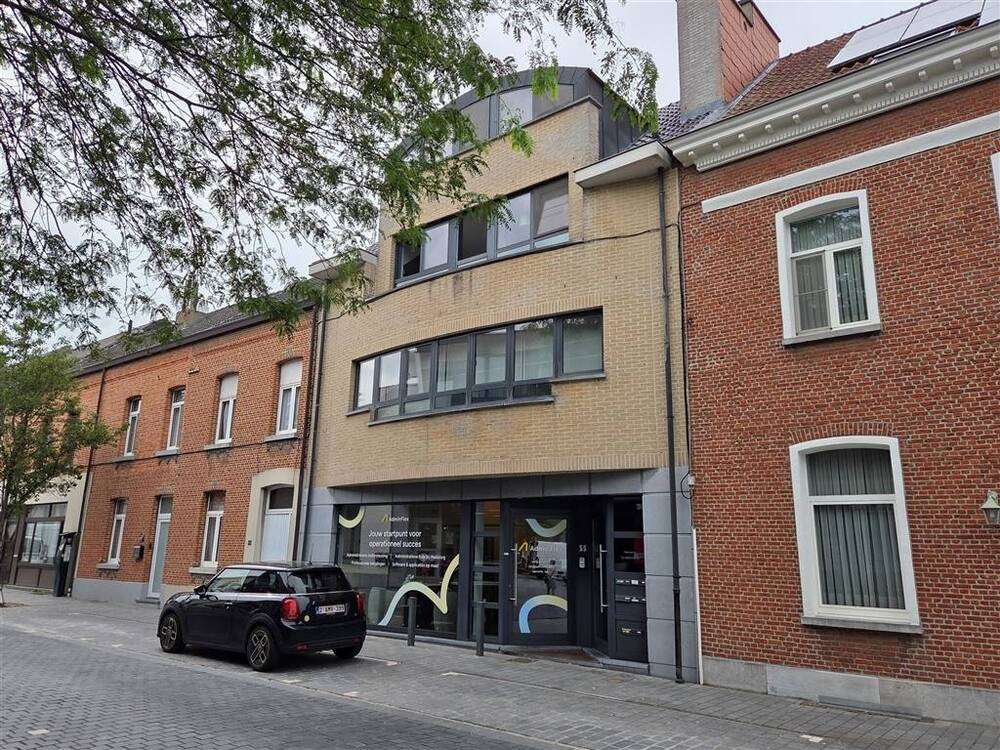 Triplex à louer à Puurs 2870 725.00€ 1 chambres 66.00m² - annonce 557403