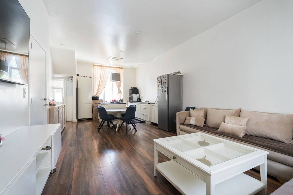 Duplex à vendre à Laeken 1020 295000.00€ 2 chambres 75.00m² - annonce 556644