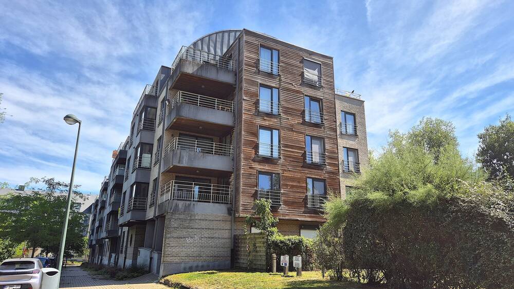 Appartement à louer à Woluwe-Saint-Lambert 1200 1200.00€ 2 chambres 98.00m² - annonce 556302