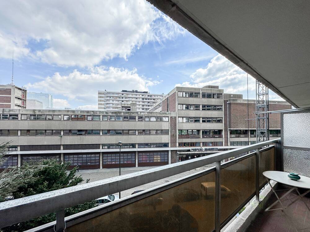 Studio à à Bruxelles 1000 135000.00€ 0 chambres 35.00m² - annonce 557399