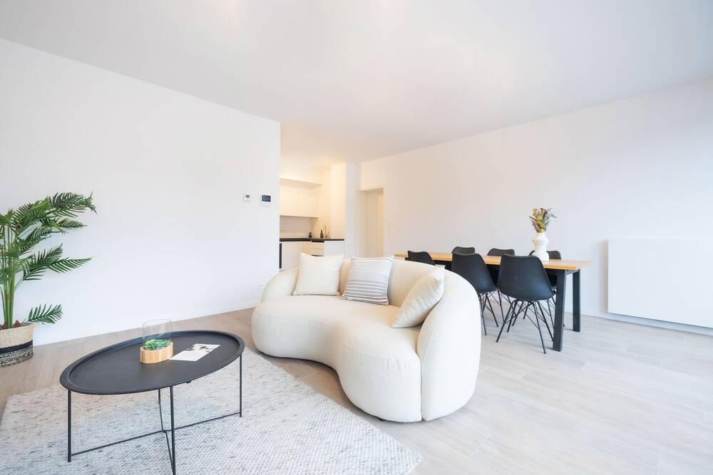 Appartement à vendre à Laeken 1020 340000.00€ 2 chambres 114.00m² - annonce 557781