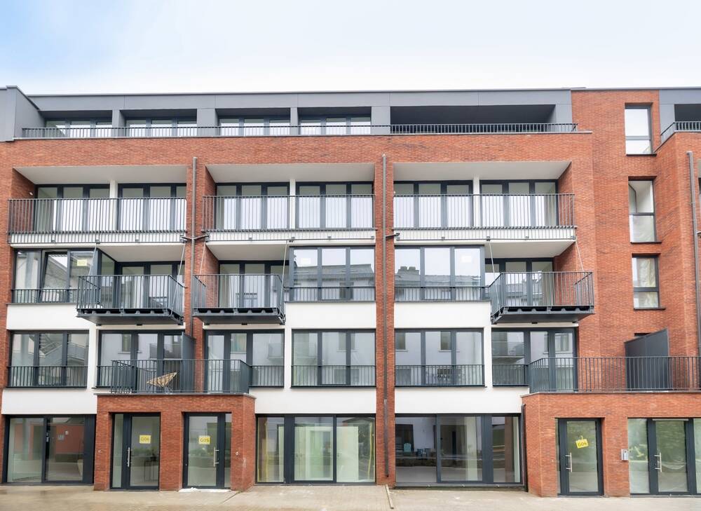 Appartement à vendre à Laeken 1020 325000.00€ 2 chambres 102.00m² - annonce 557796