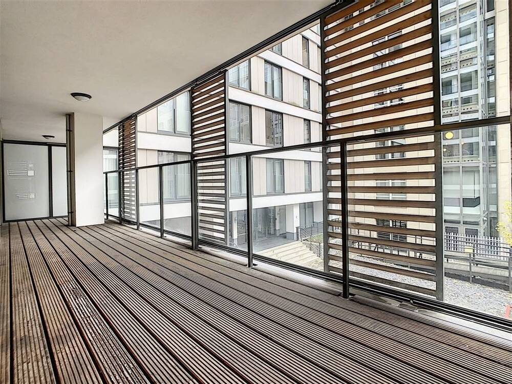 Appartement te in Brussel 1000 2150.00€ 2 slaapkamers 112.00m² - Zoekertje 557848
