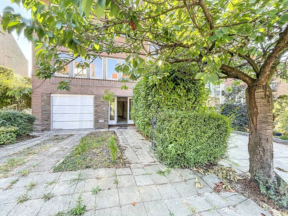 Huis te  in Watermaal-Bosvoorde 1170 2400.00€ 4 slaapkamers 220.00m² - Zoekertje 558384