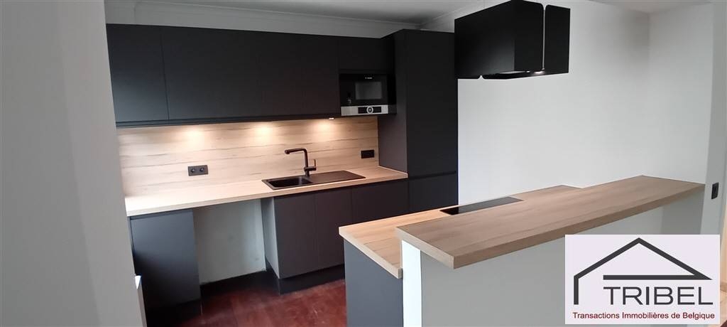 Appartement te huur in Etterbeek 1040 1650.00€ 2 slaapkamers 78.00m² - Zoekertje 558257