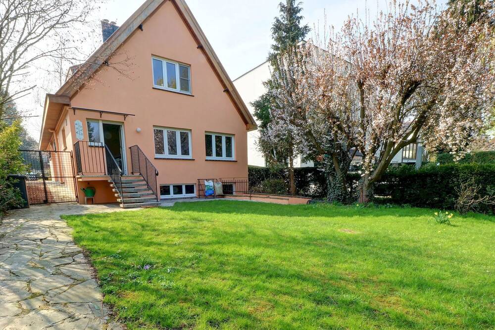 Villa à  à Sterrebeek 1933 2250.00€ 4 chambres 180.00m² - annonce 558488