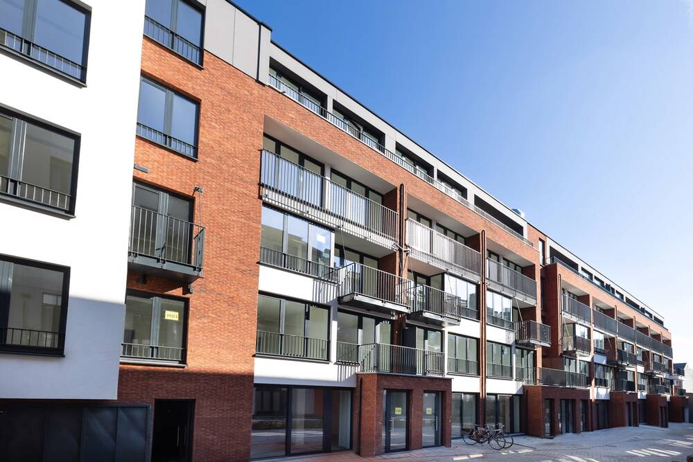 Appartement à vendre à Laeken 1020 350000.00€ 2 chambres 120.00m² - annonce 557787
