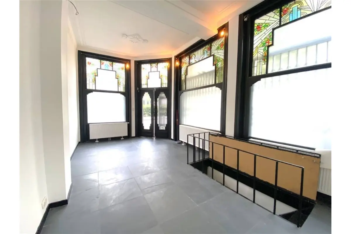 Studio à louer à Ixelles 1050 945.00€ 1 chambres 35.00m² - annonce 558332