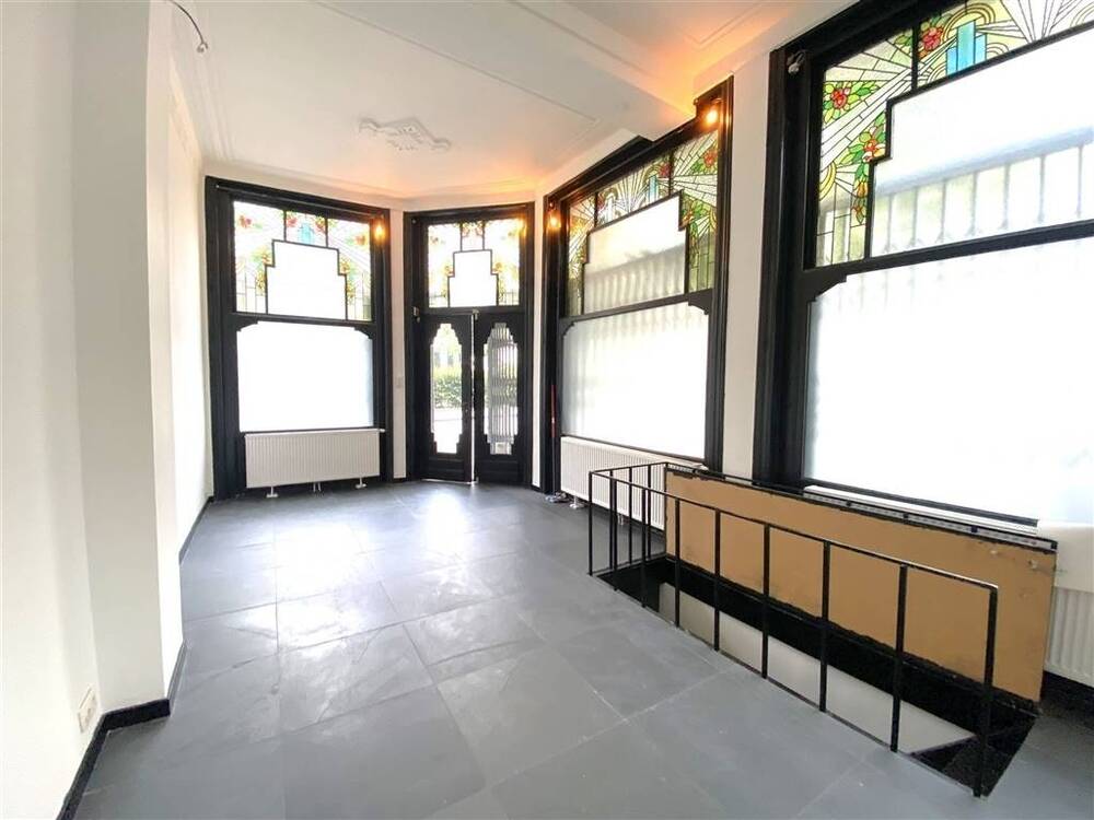 Studio à louer à Ixelles 1050 945.00€ 1 chambres 35.00m² - annonce 558332