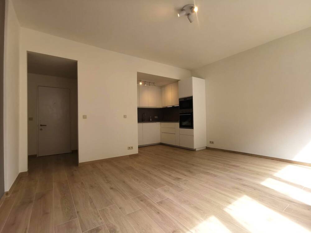 Appartement te huur in Schaarbeek 1030 1050.00€ 2 slaapkamers 60.00m² - Zoekertje 558480
