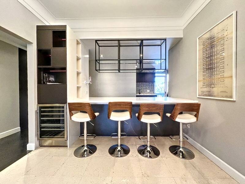 Appartement à à Ixelles 1050 2600.00€ 2 chambres 167.00m² - annonce 558153