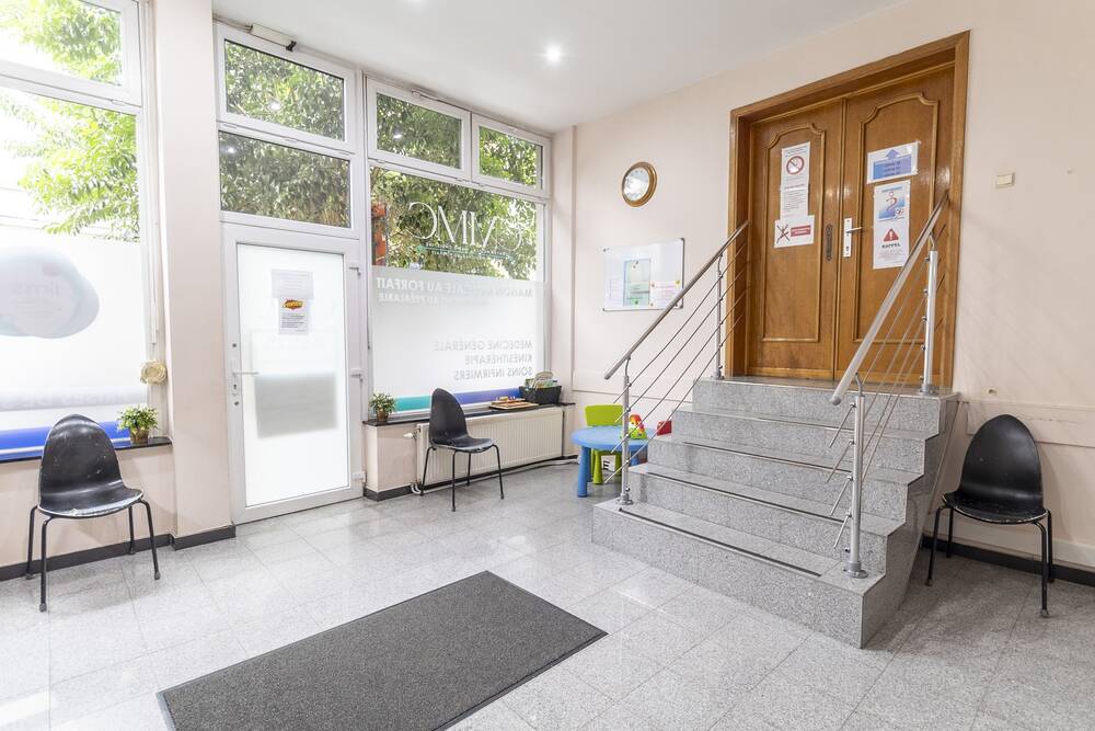 Handelszaak te huur in Laken 1020 3450.00€ slaapkamers 263.00m² - Zoekertje 558192