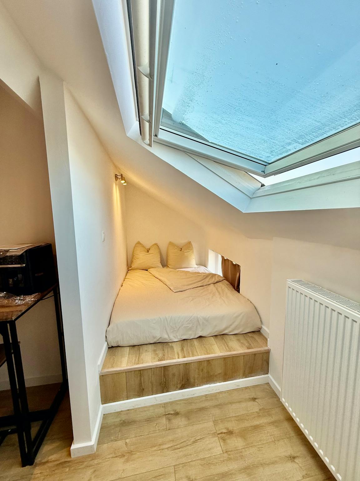 Appartement à louer à Anderlecht 1070 600.00€ 1 chambres 500.00m² - annonce 558614