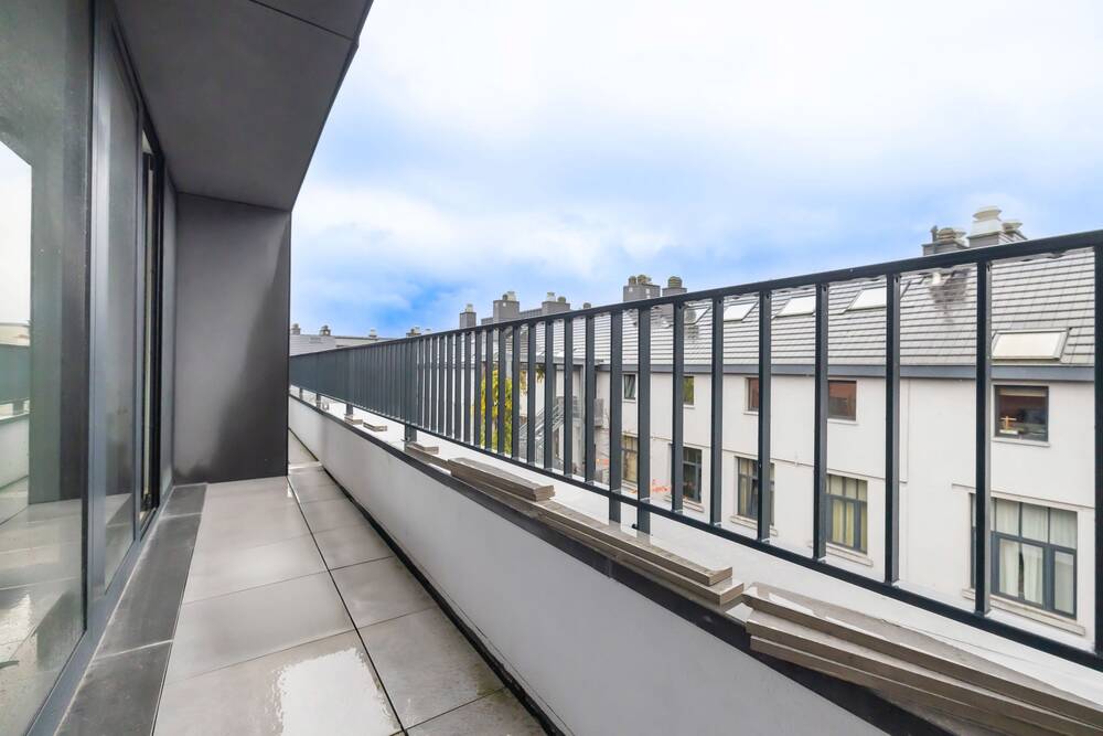Appartement à vendre à Laeken 1020 390000.00€ 3 chambres 139.00m² - annonce 557797