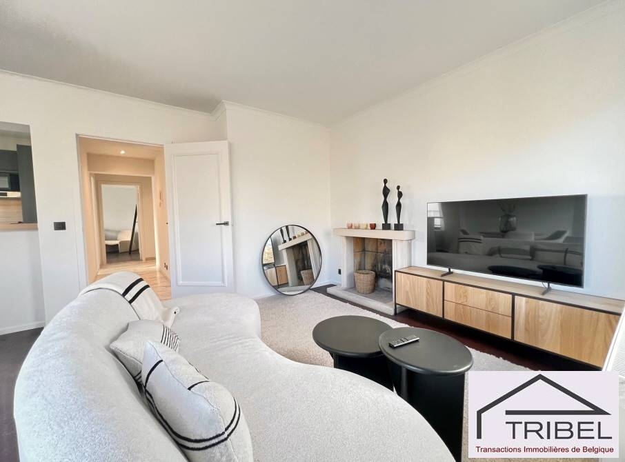 Appartement te huur in Etterbeek 1040 1850.00€ 2 slaapkamers 79.00m² - Zoekertje 558267