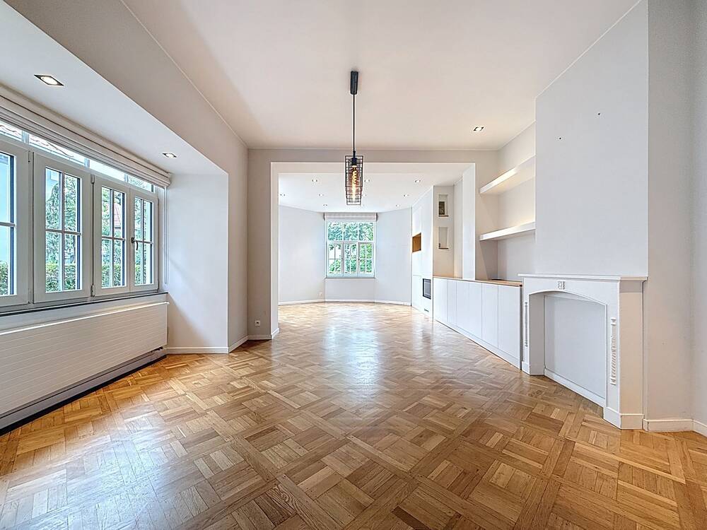 Maison à louer à Woluwe-Saint-Pierre 1150 2950.00€ 4 chambres 206.00m² - annonce 558069