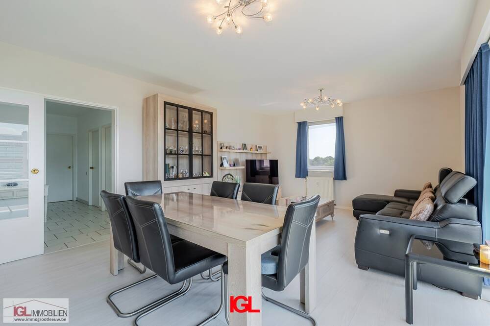 Appartement à vendre à Anderlecht 1070 285000.00€ 3 chambres 91.00m² - annonce 557656