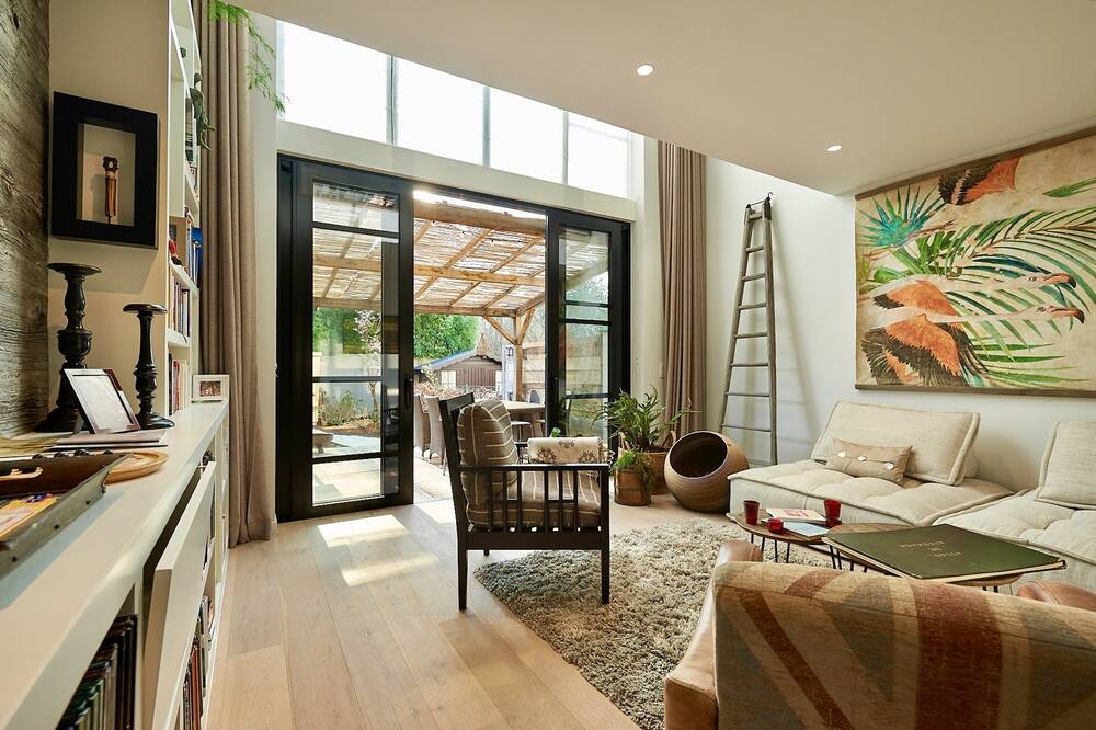 Maison à vendre à Watermael-Boitsfort 1170 759000.00€ 3 chambres 162.00m² - annonce 558019