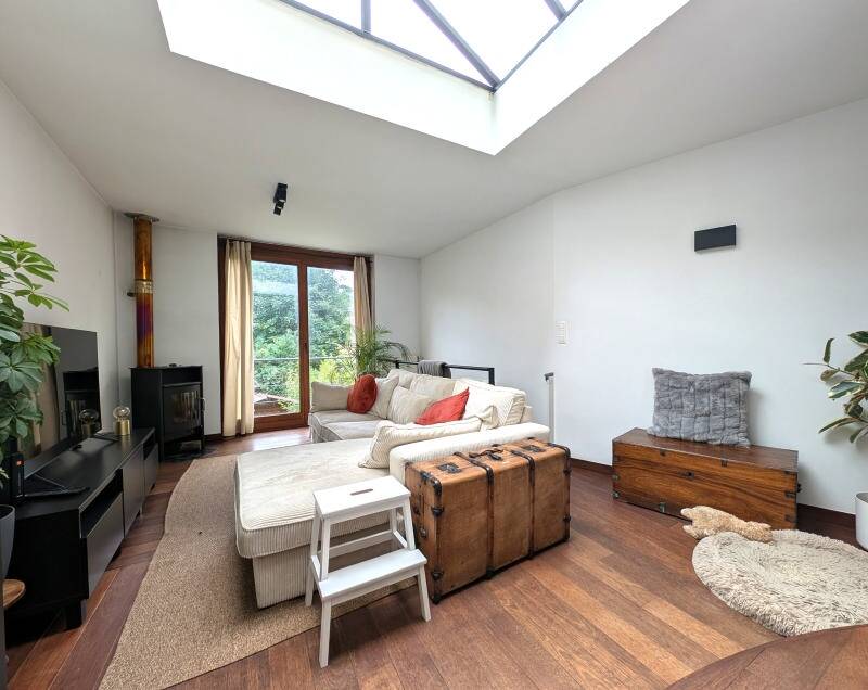 Maison à  à Watermael-Boitsfort 1170 695000.00€ 3 chambres 160.00m² - annonce 558380