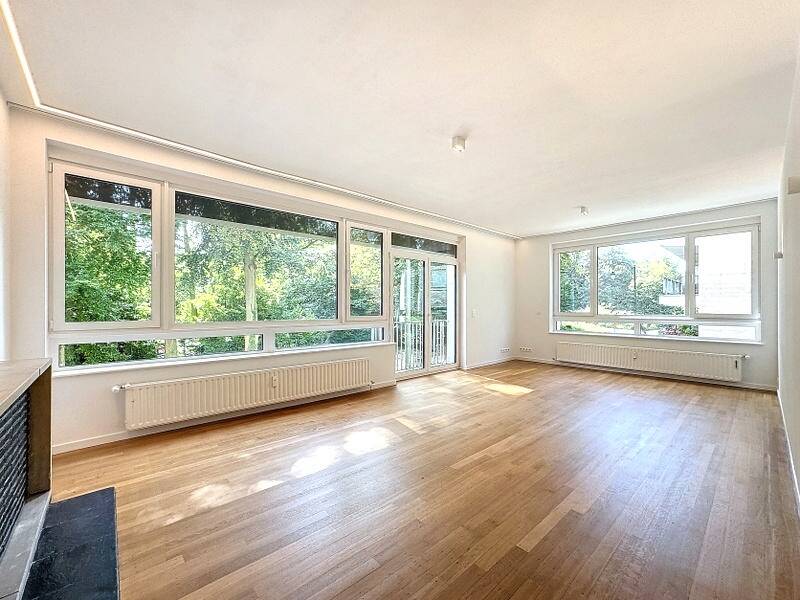Appartement à à Ixelles 1050 1500.00€ 2 chambres 116.00m² - annonce 558152