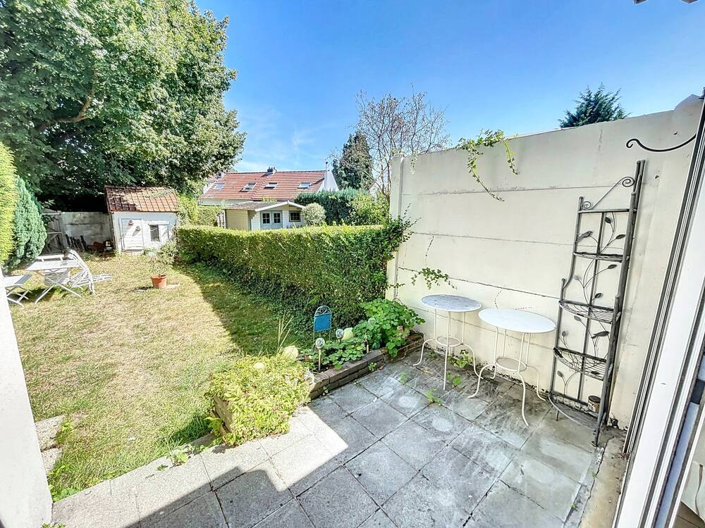 Huis te  in Sint-Pieters-Woluwe 1150 2200.00€ 4 slaapkamers 135.00m² - Zoekertje 558385
