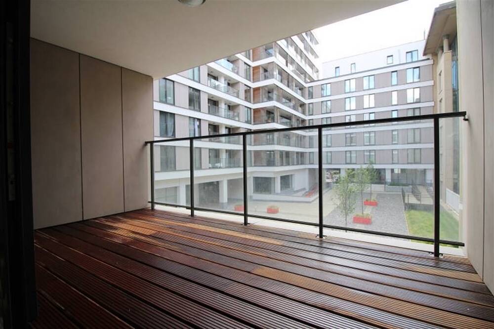 Appartement te in Brussel 1000 2150.00€ 3 slaapkamers 116.00m² - Zoekertje 579233