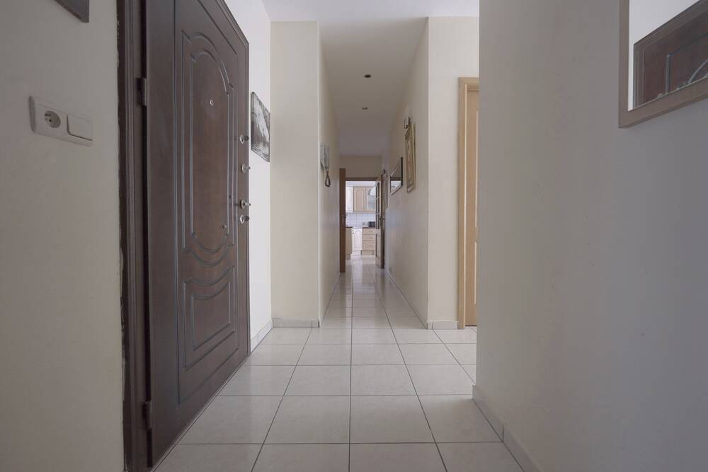 Appartement te koop in Schaarbeek 1030 319000.00€ 3 slaapkamers 150.00m² - Zoekertje 557817